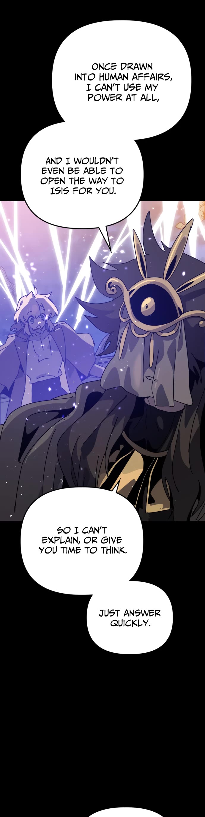 My Second Life Is a Healing Life? Chapter 80 page 40 - Chapter 80