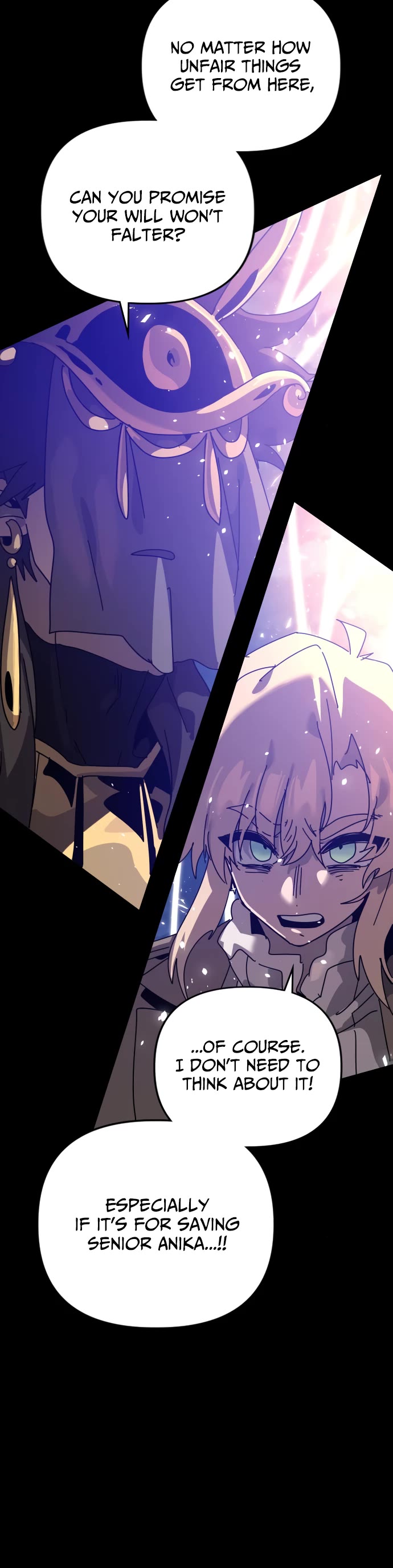 My Second Life Is a Healing Life? Chapter 80 page 41 - Chapter 80