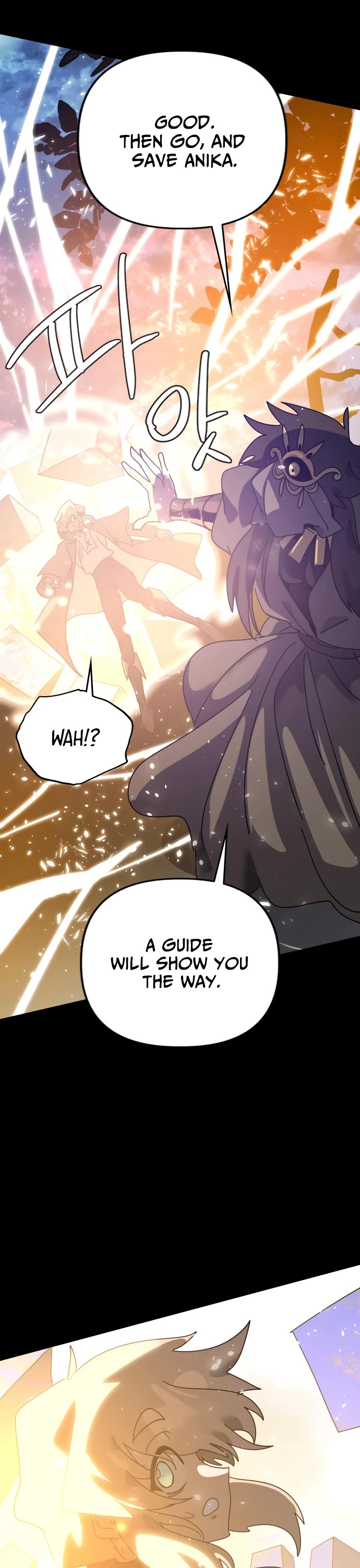 My Second Life Is a Healing Life? Chapter 80 page 42 - Chapter 80