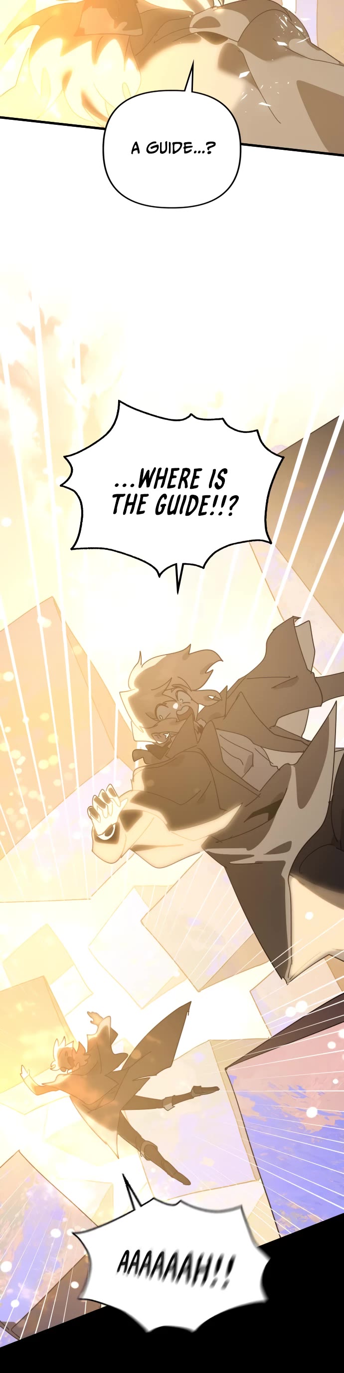 My Second Life Is a Healing Life? Chapter 80 page 43 - Chapter 80