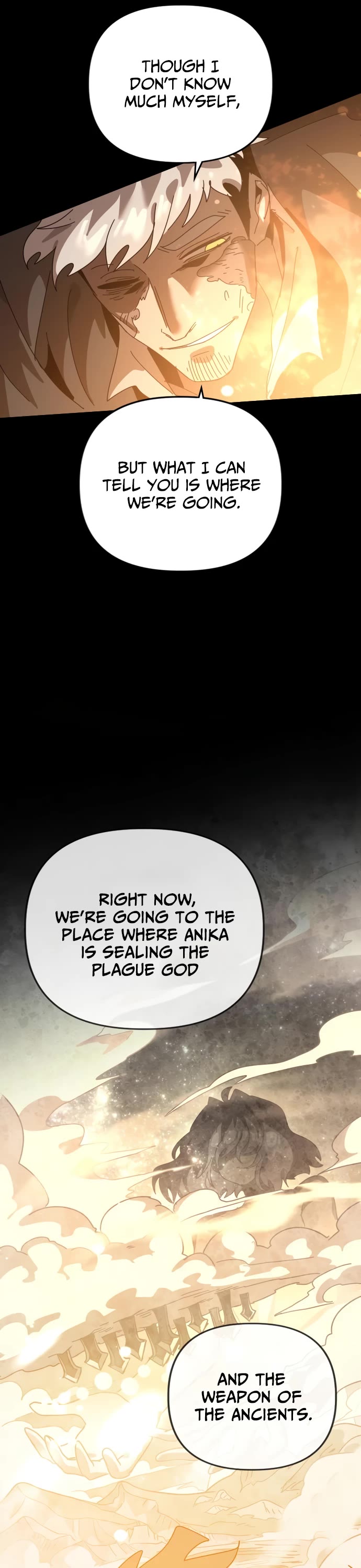 My Second Life Is a Healing Life? Chapter 80 page 46 - Chapter 80