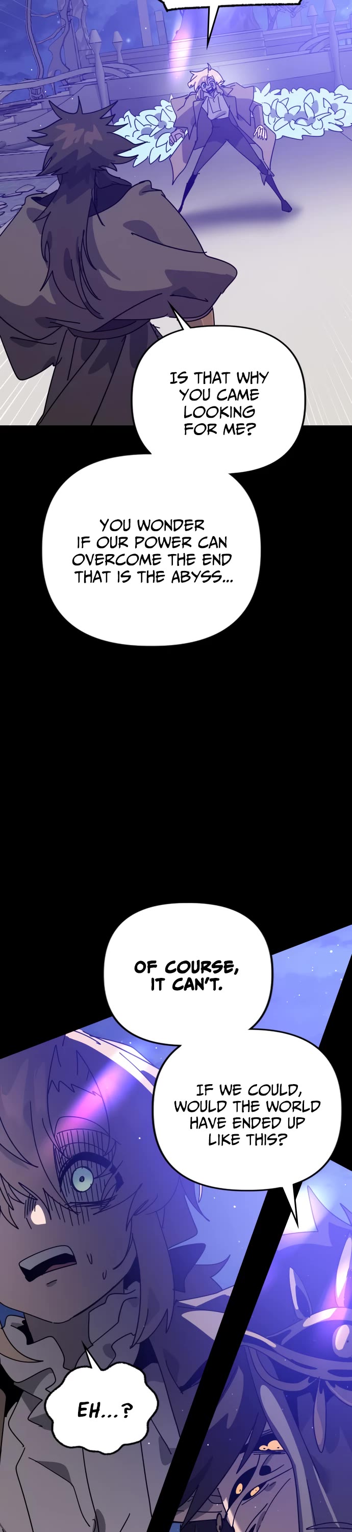 My Second Life Is a Healing Life? Chapter 80 page 7 - Chapter 80