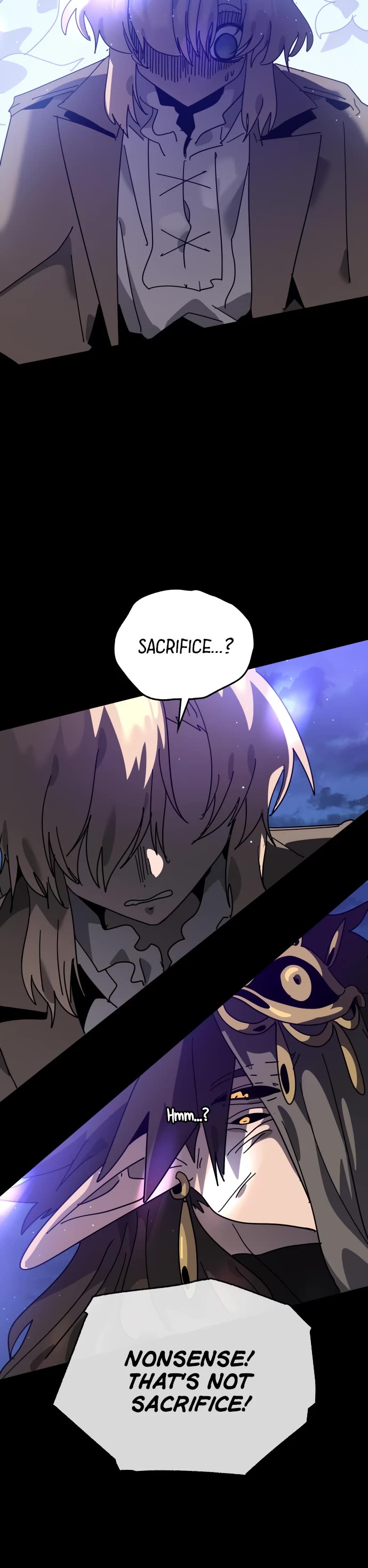 My Second Life Is a Healing Life? Chapter 80 page 9 - Chapter 80