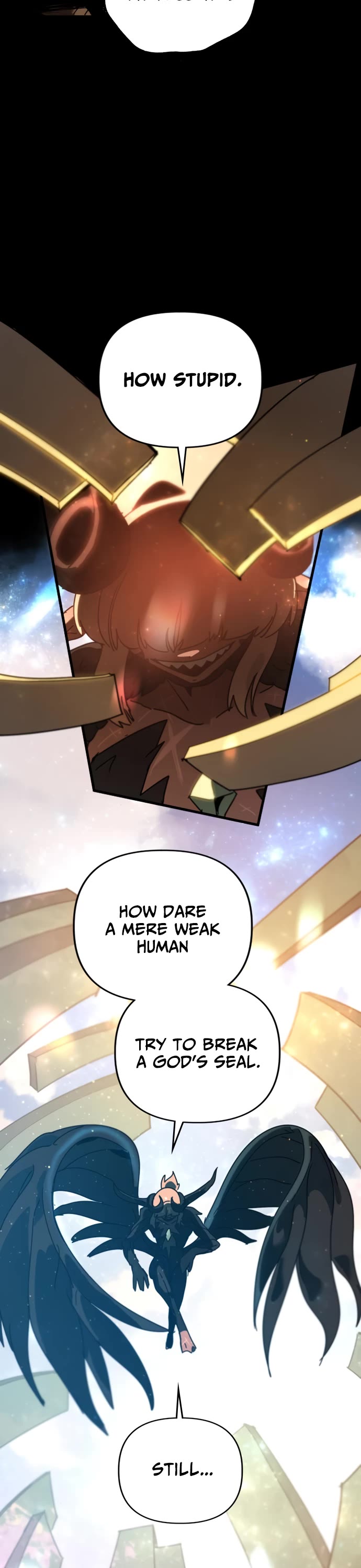 My Second Life Is a Healing Life? Chapter 81 page 10 - Chapter 81
