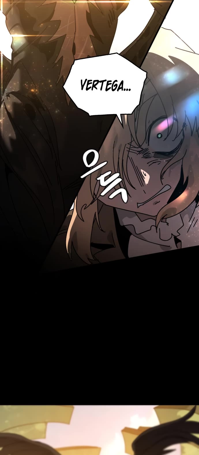 My Second Life Is a Healing Life? Chapter 81 page 12 - Chapter 81