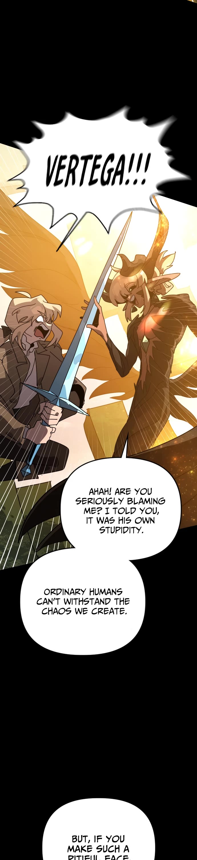 My Second Life Is a Healing Life? Chapter 81 page 14 - Chapter 81