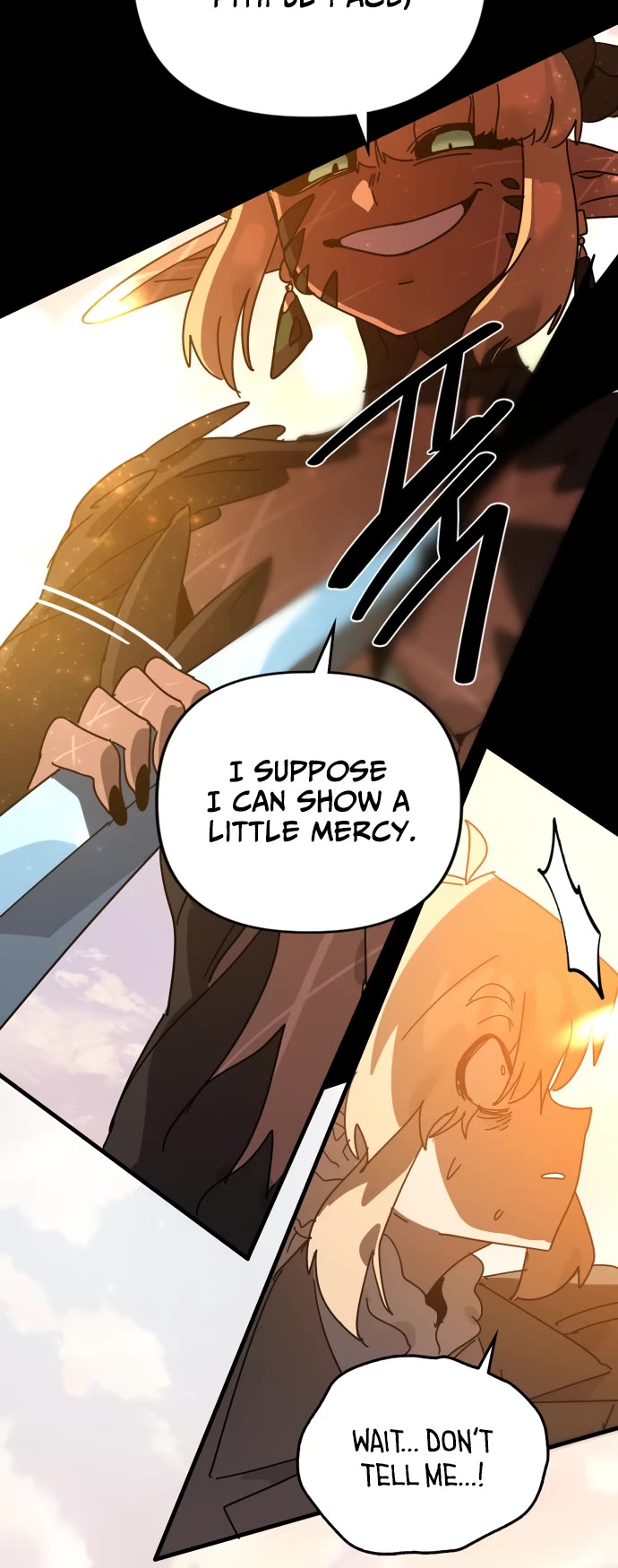 My Second Life Is a Healing Life? Chapter 81 page 15 - Chapter 81