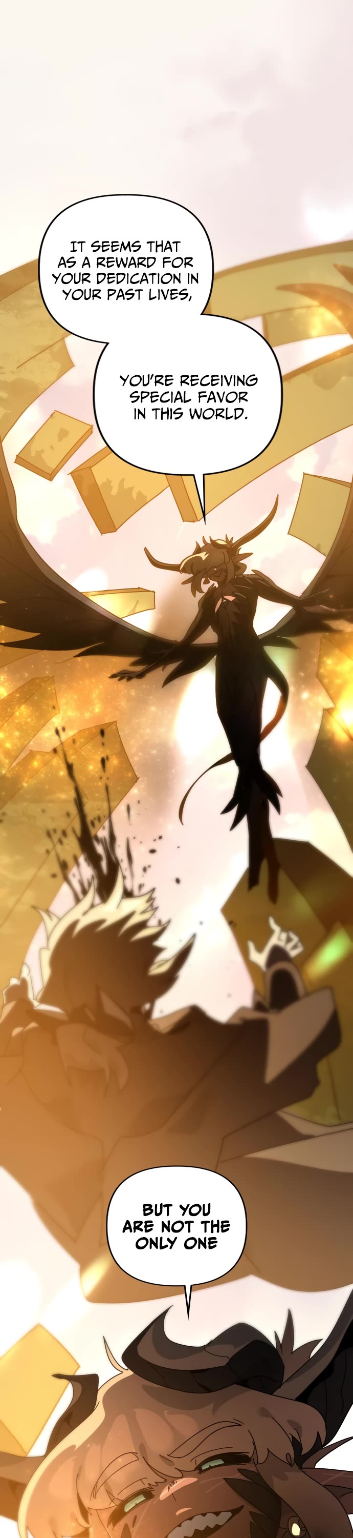 My Second Life Is a Healing Life? Chapter 81 page 17 - Chapter 81