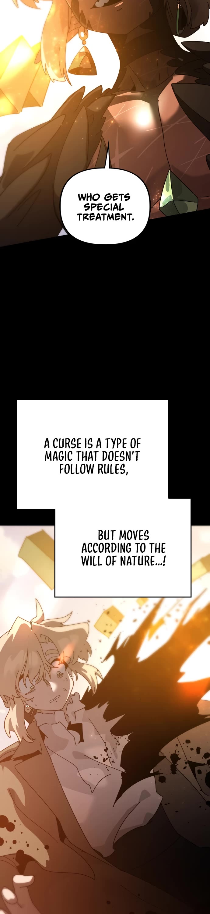 My Second Life Is a Healing Life? Chapter 81 page 18 - Chapter 81