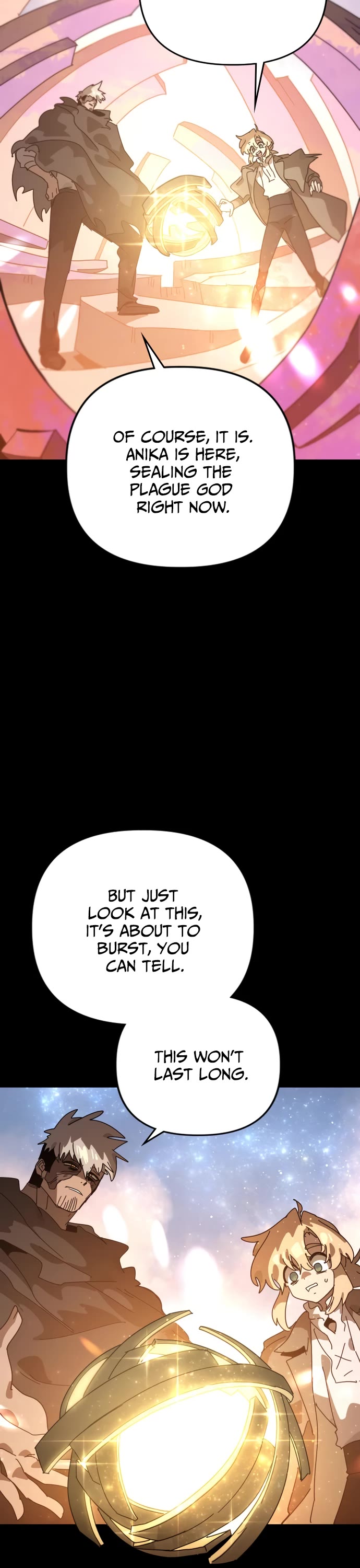 My Second Life Is a Healing Life? Chapter 81 page 2 - Chapter 81