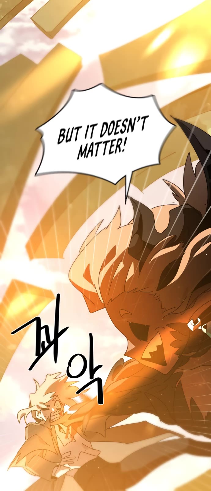 My Second Life Is a Healing Life? Chapter 81 page 20 - Chapter 81