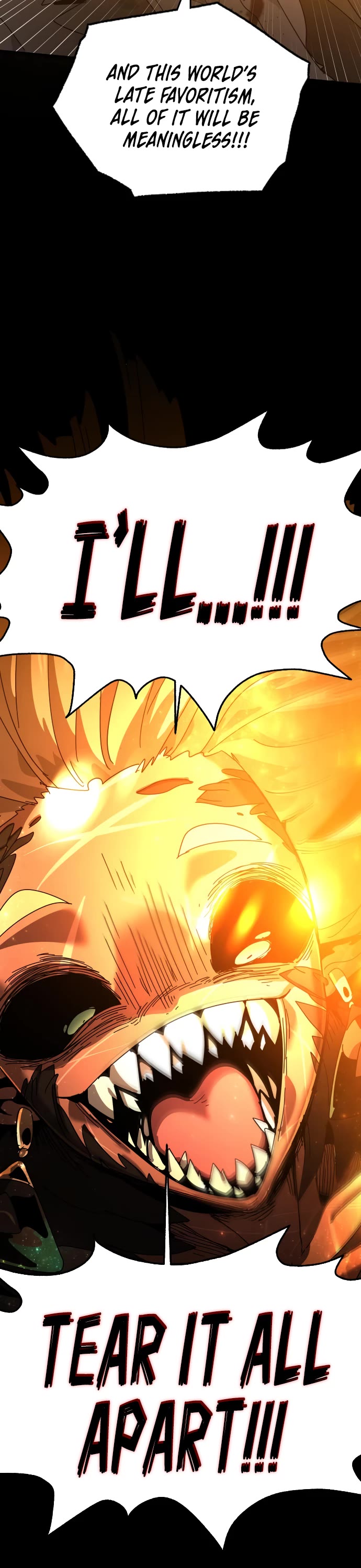 My Second Life Is a Healing Life? Chapter 81 page 22 - Chapter 81