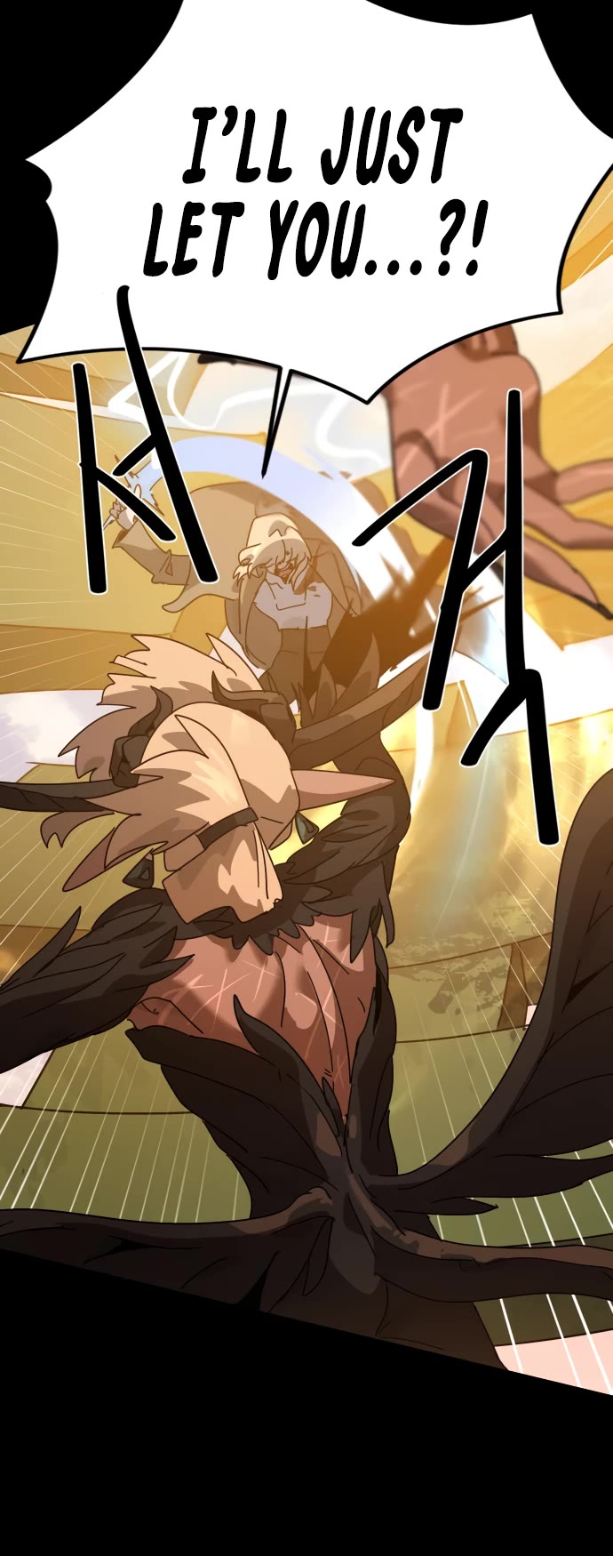 My Second Life Is a Healing Life? Chapter 81 page 24 - Chapter 81