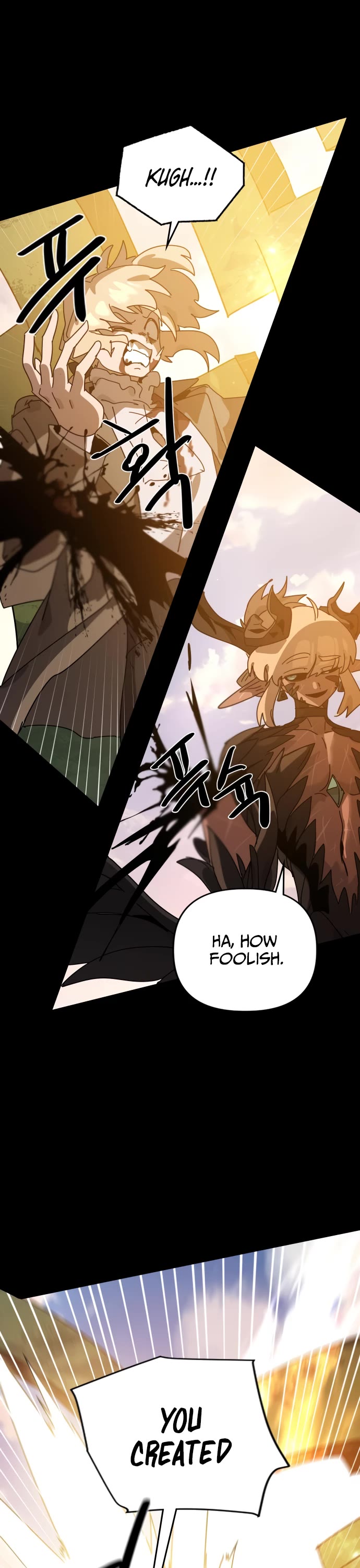 My Second Life Is a Healing Life? Chapter 81 page 25 - Chapter 81