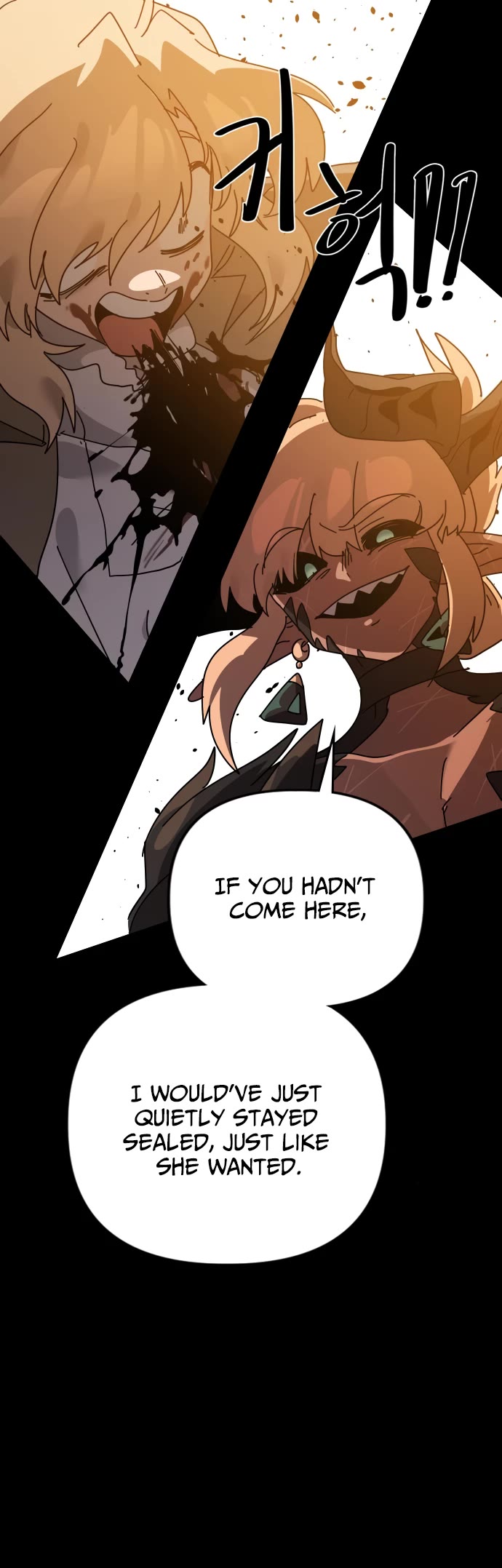 My Second Life Is a Healing Life? Chapter 81 page 27 - Chapter 81