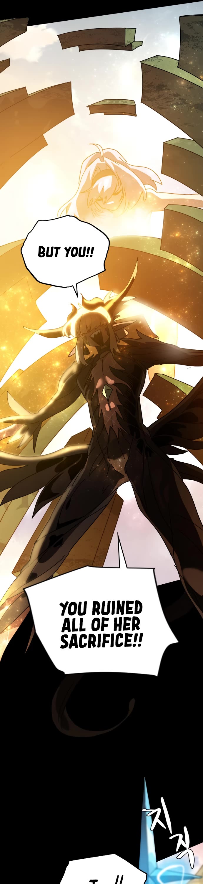 My Second Life Is a Healing Life? Chapter 81 page 28 - Chapter 81