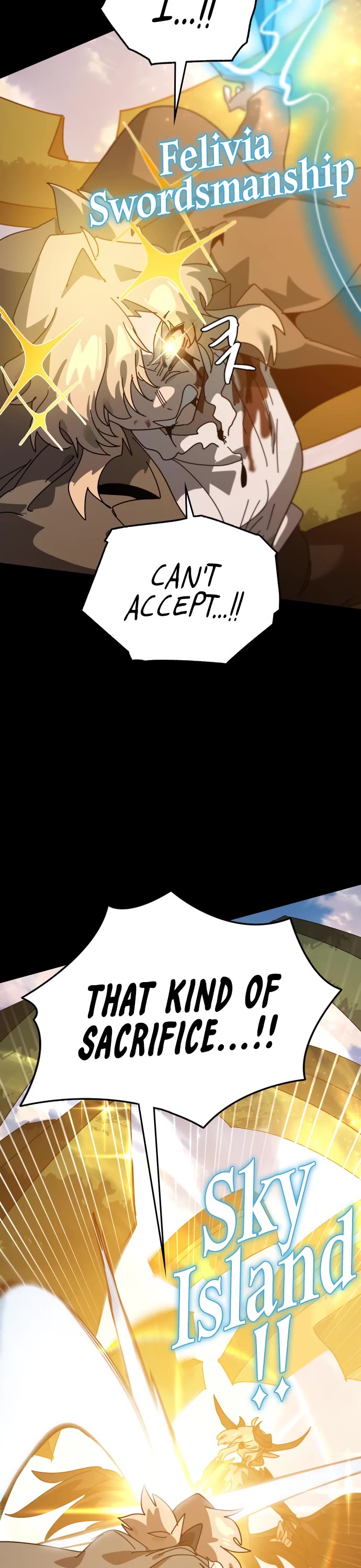My Second Life Is a Healing Life? Chapter 81 page 29 - Chapter 81