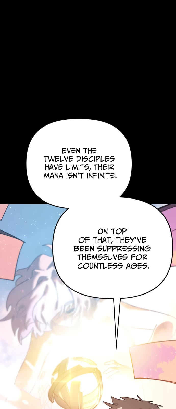 My Second Life Is a Healing Life? Chapter 81 page 3 - Chapter 81