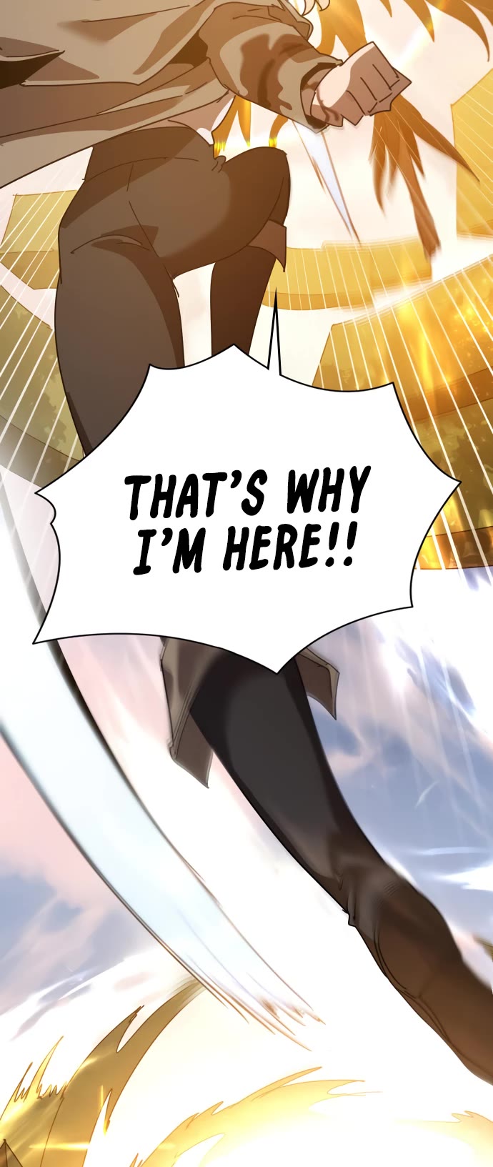 My Second Life Is a Healing Life? Chapter 81 page 30 - Chapter 81