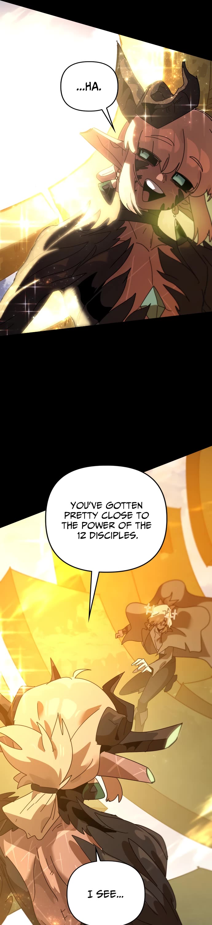 My Second Life Is a Healing Life? Chapter 81 page 32 - Chapter 81