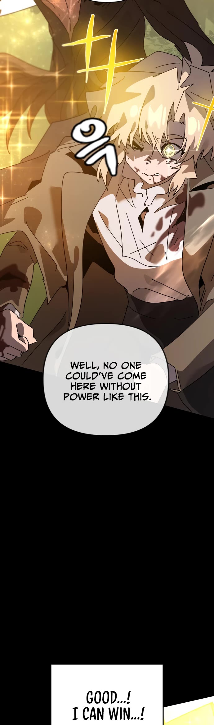 My Second Life Is a Healing Life? Chapter 81 page 33 - Chapter 81
