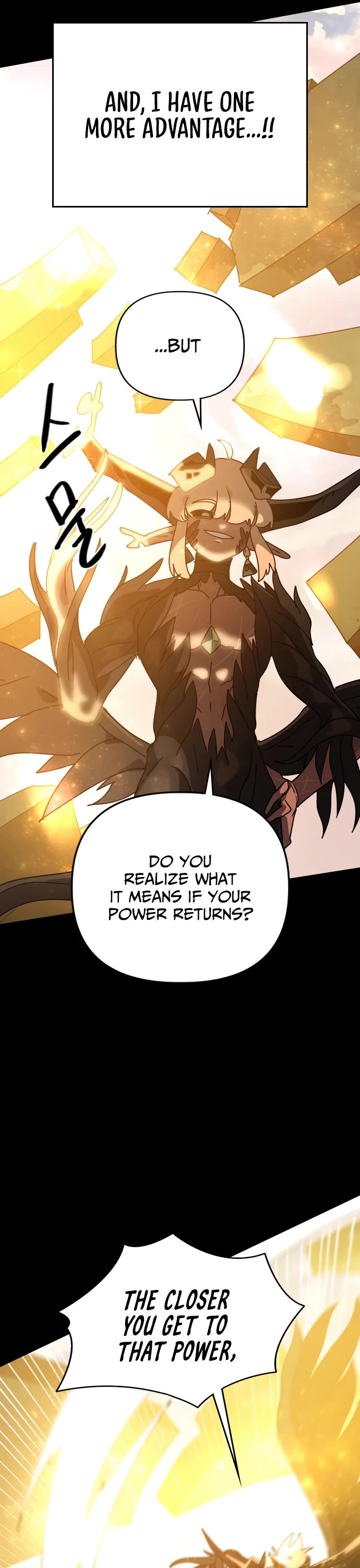 My Second Life Is a Healing Life? Chapter 81 page 35 - Chapter 81