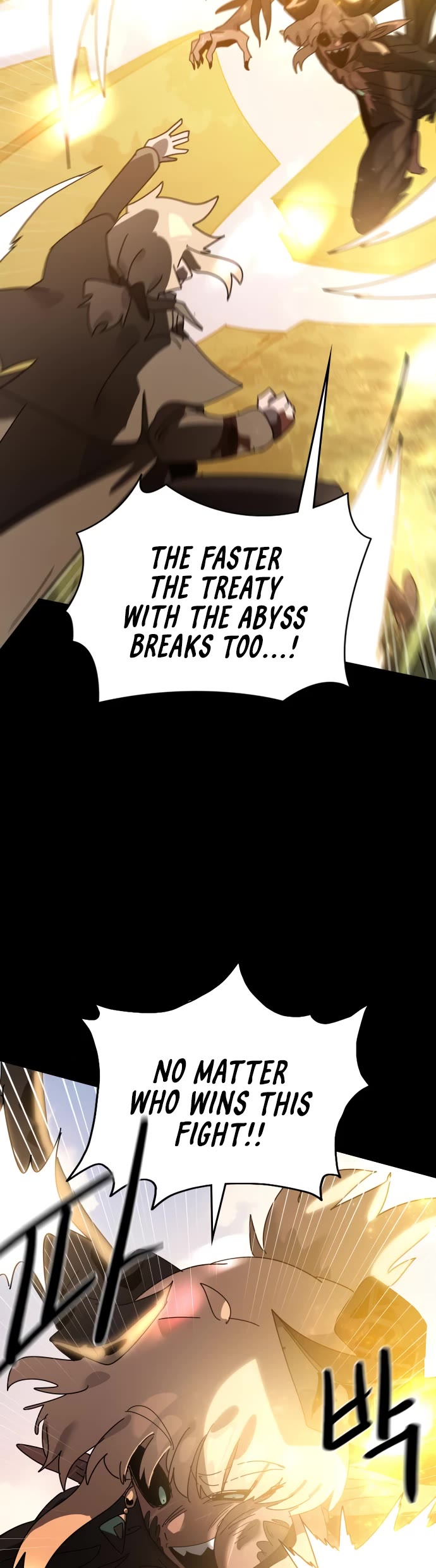 My Second Life Is a Healing Life? Chapter 81 page 36 - Chapter 81