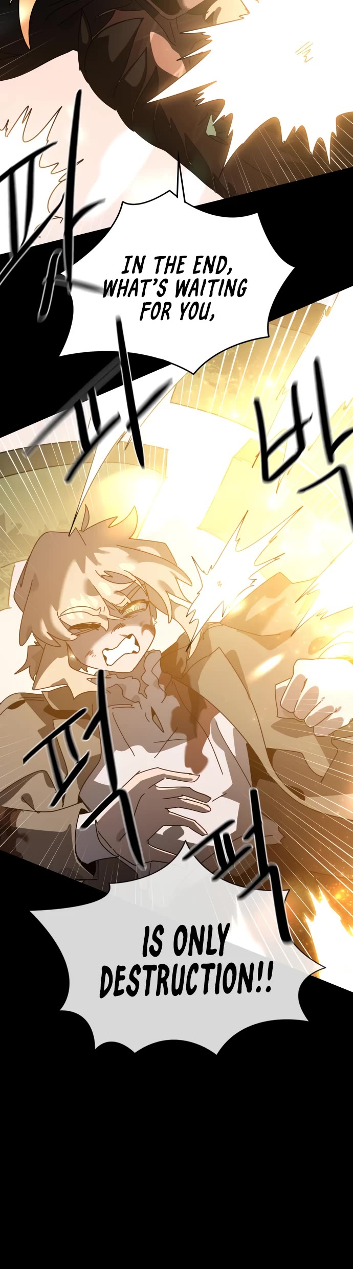 My Second Life Is a Healing Life? Chapter 81 page 37 - Chapter 81
