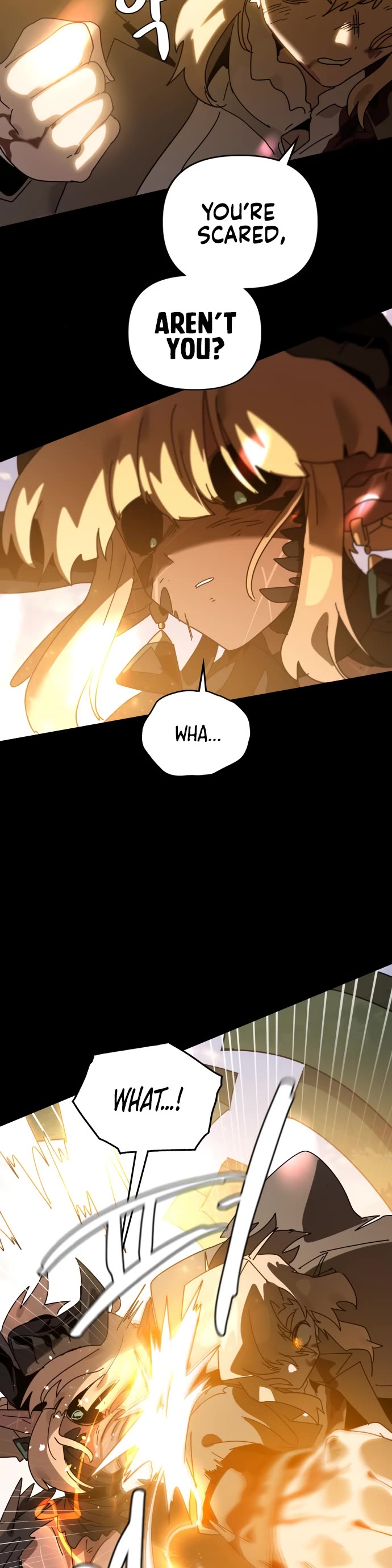 My Second Life Is a Healing Life? Chapter 81 page 39 - Chapter 81