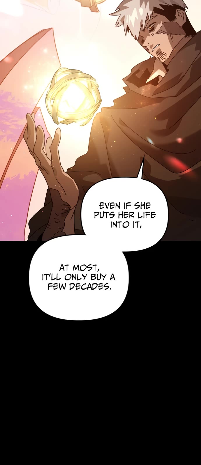My Second Life Is a Healing Life? Chapter 81 page 4 - Chapter 81
