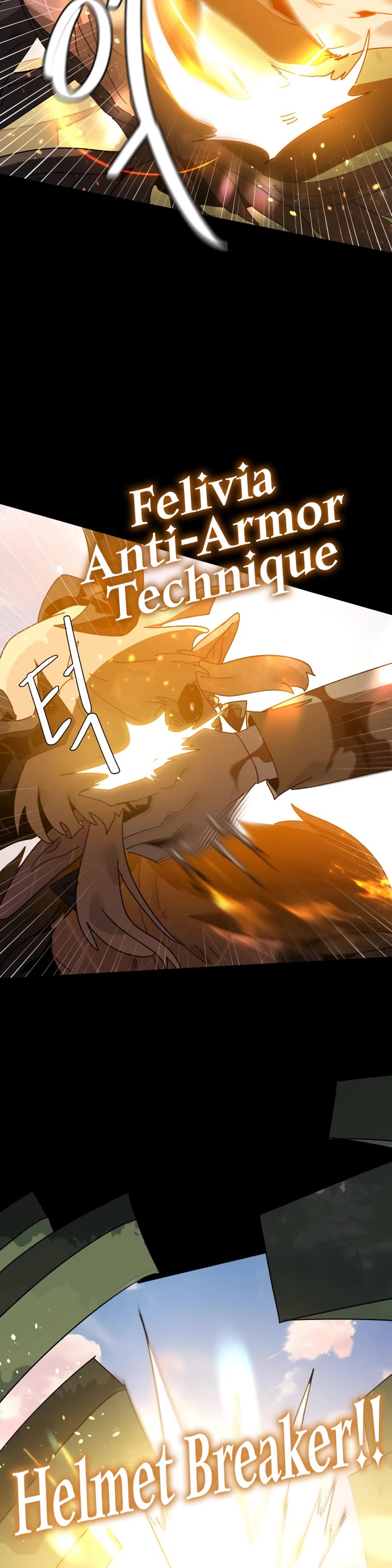 My Second Life Is a Healing Life? Chapter 81 page 40 - Chapter 81