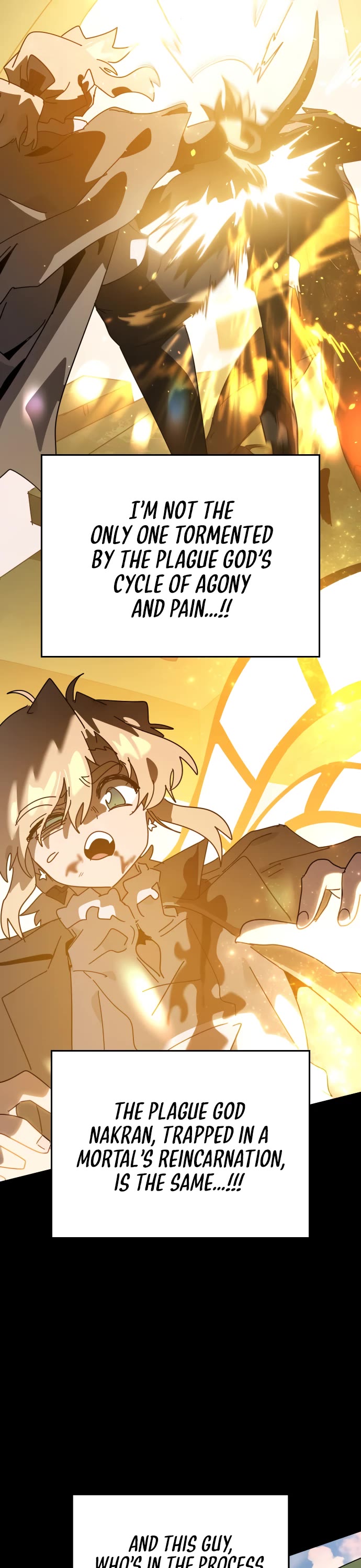 My Second Life Is a Healing Life? Chapter 81 page 41 - Chapter 81