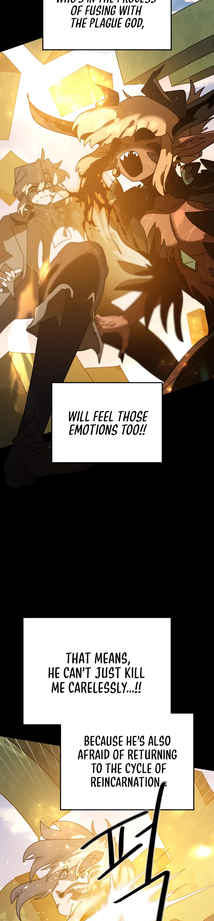 My Second Life Is a Healing Life? Chapter 81 page 42 - Chapter 81