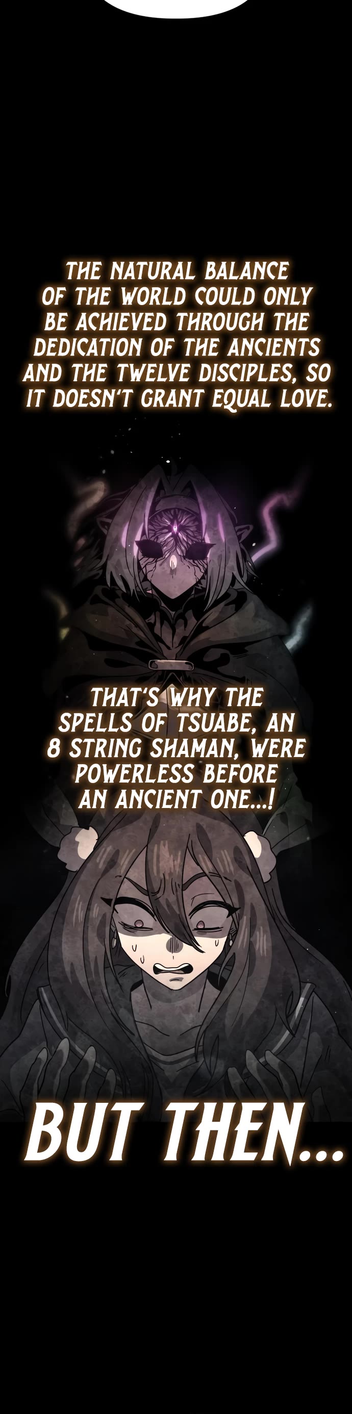 My Second Life Is a Healing Life? Chapter 81 page 46 - Chapter 81