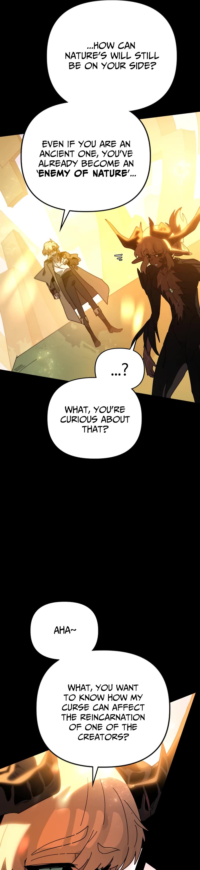 My Second Life Is a Healing Life? Chapter 81 page 47 - Chapter 81