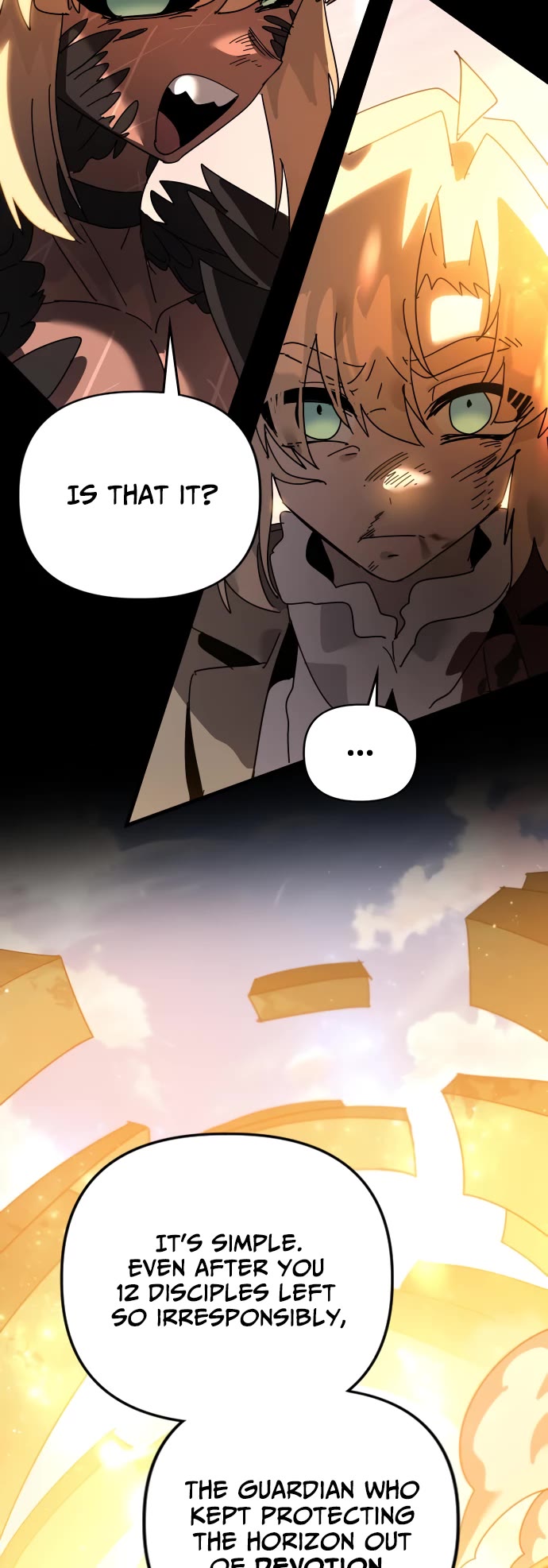 My Second Life Is a Healing Life? Chapter 81 page 48 - Chapter 81