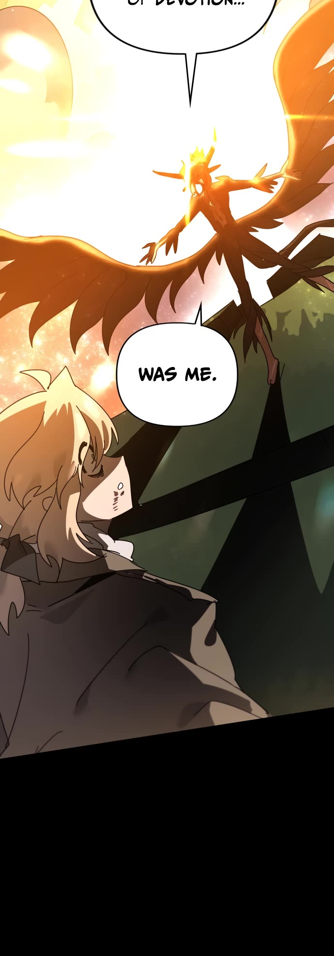 My Second Life Is a Healing Life? Chapter 81 page 49 - Chapter 81