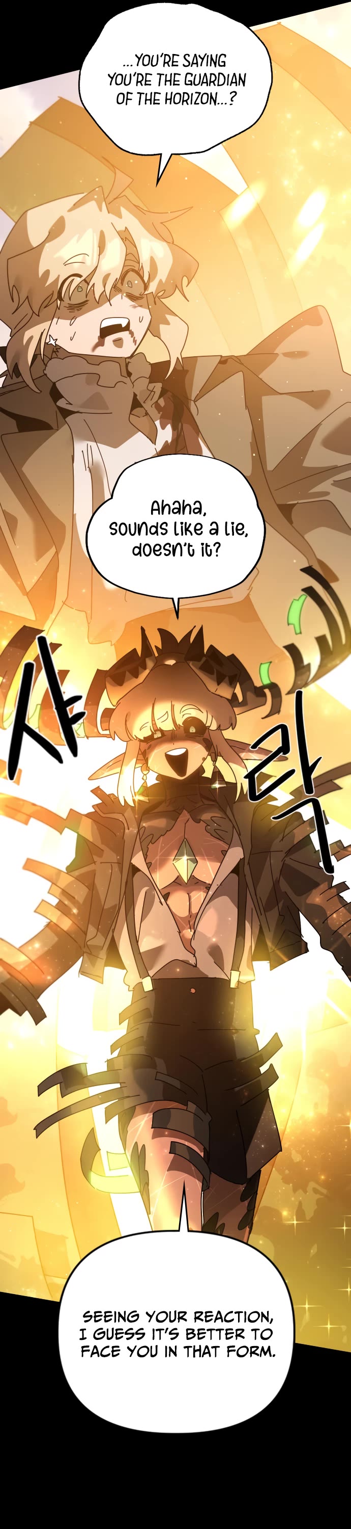 My Second Life Is a Healing Life? Chapter 81 page 50 - Chapter 81