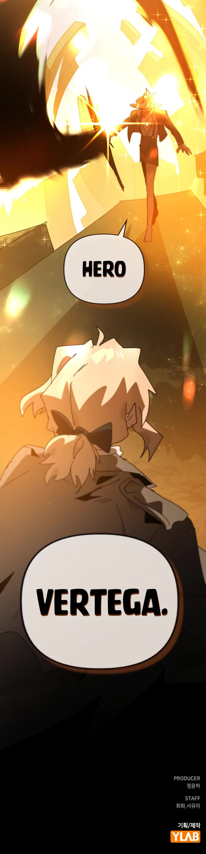 My Second Life Is a Healing Life? Chapter 81 page 52 - Chapter 81