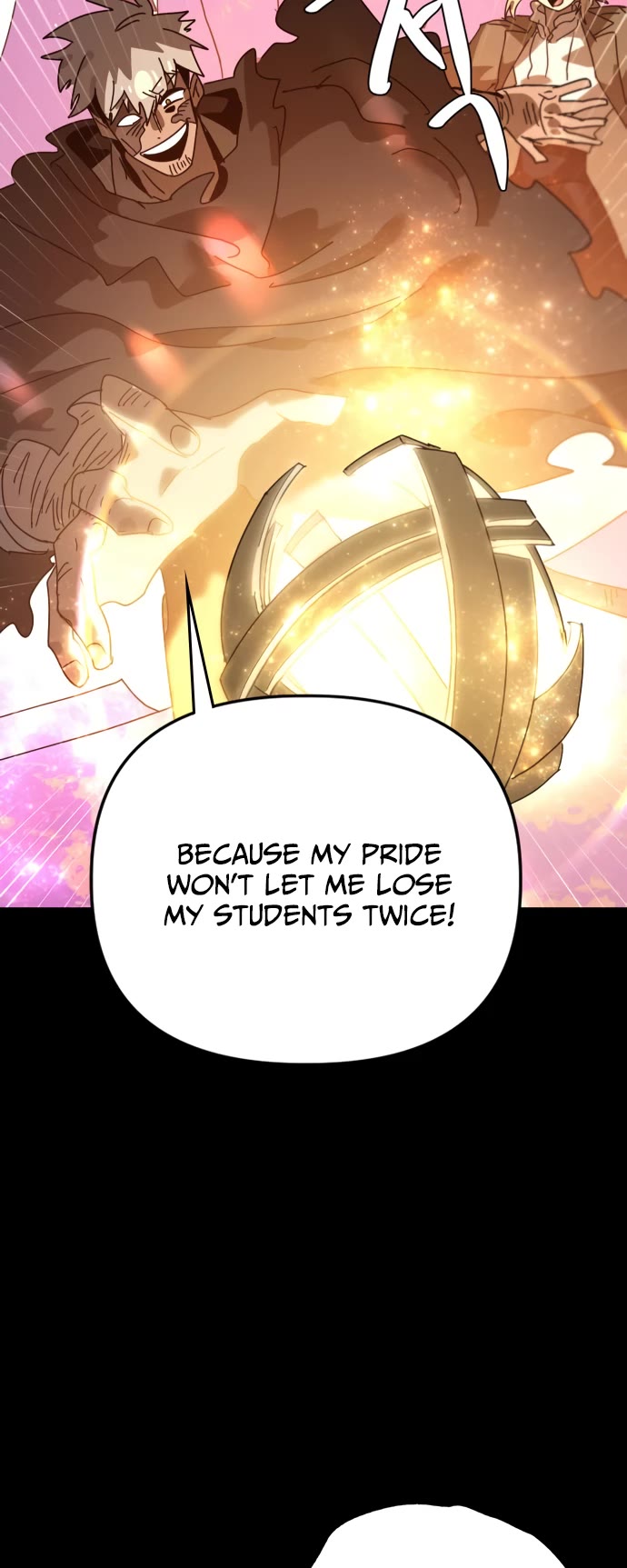My Second Life Is a Healing Life? Chapter 81 page 7 - Chapter 81