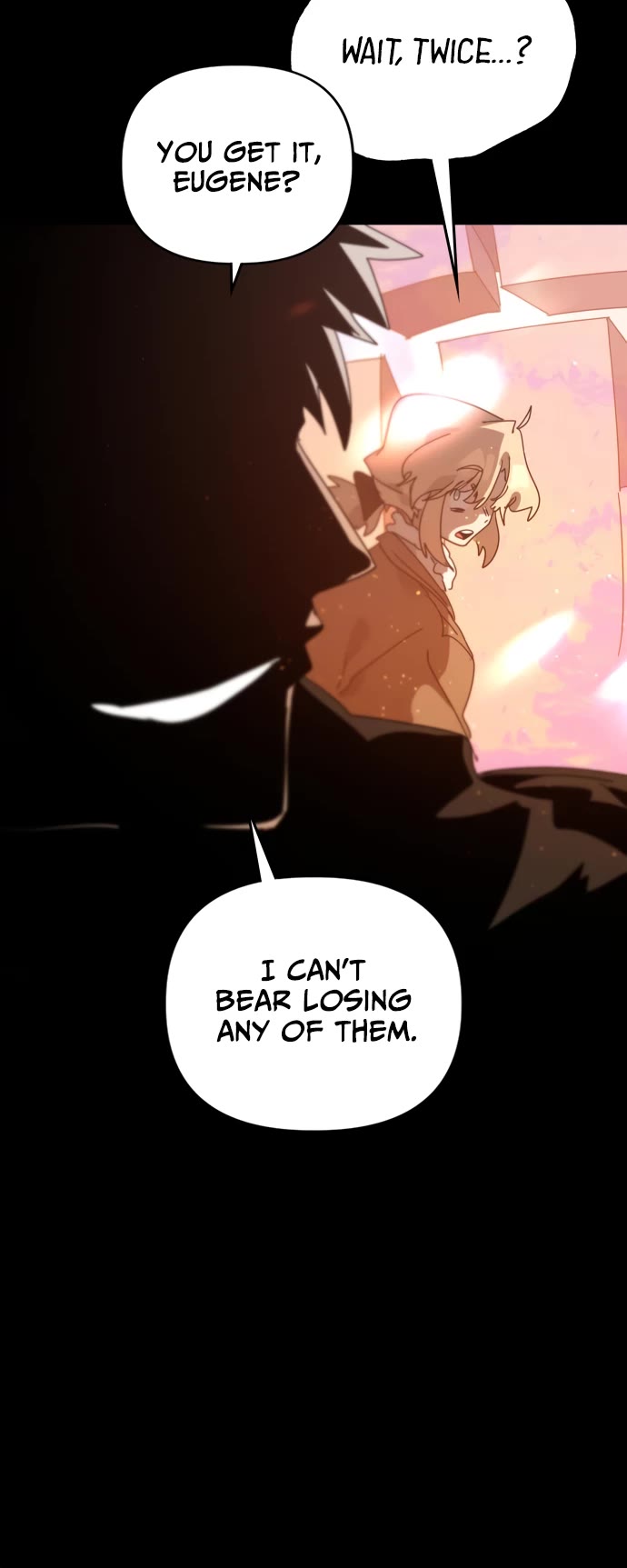 My Second Life Is a Healing Life? Chapter 81 page 8 - Chapter 81