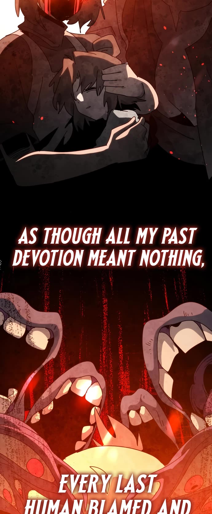 My Second Life Is a Healing Life? Chapter 82 page 11 - Chapter 82