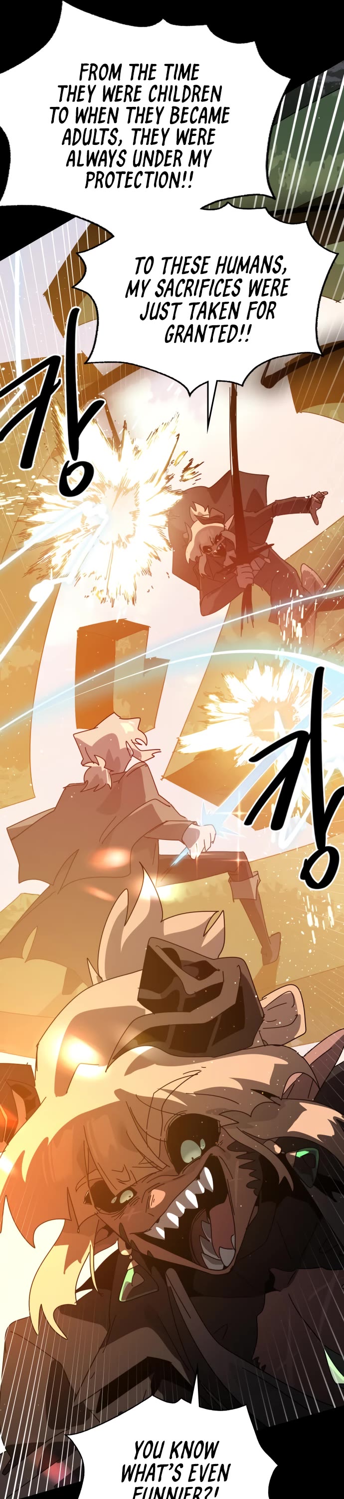 My Second Life Is a Healing Life? Chapter 82 page 13 - Chapter 82