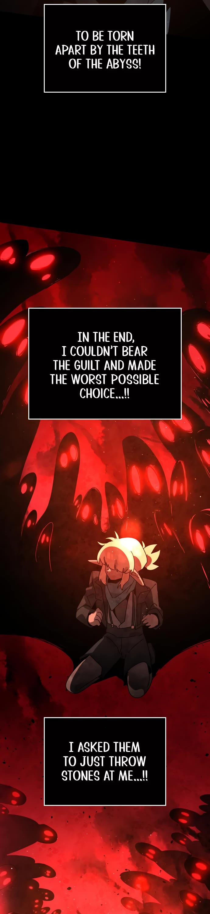 My Second Life Is a Healing Life? Chapter 82 page 17 - Chapter 82