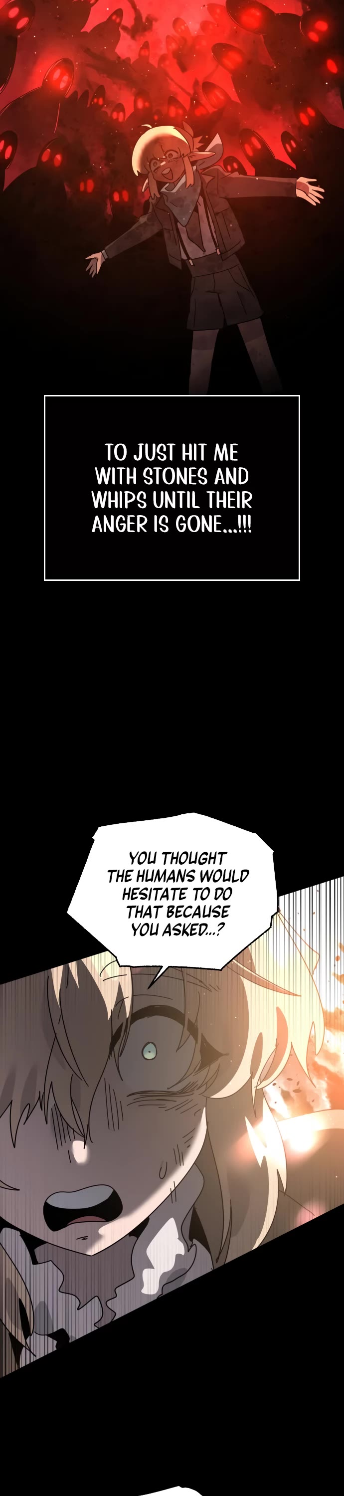 My Second Life Is a Healing Life? Chapter 82 page 18 - Chapter 82