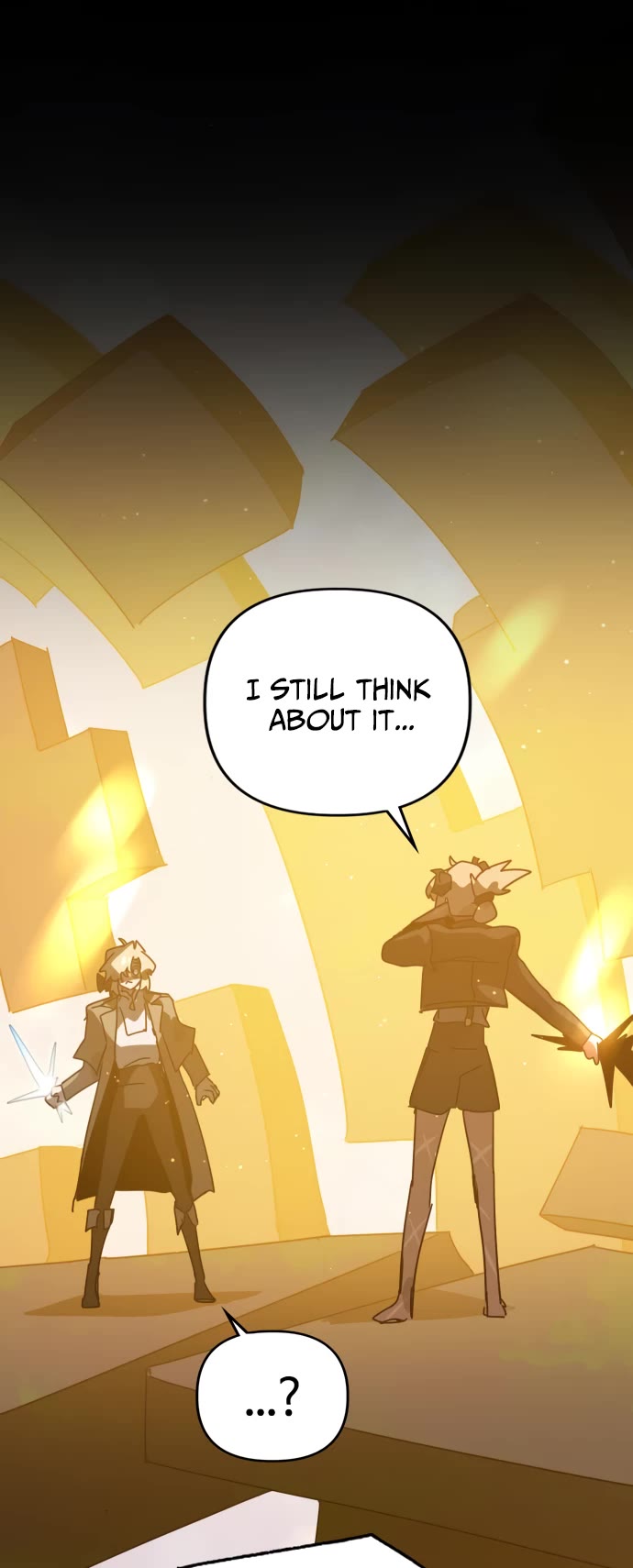 My Second Life Is a Healing Life? Chapter 82 page 23 - Chapter 82