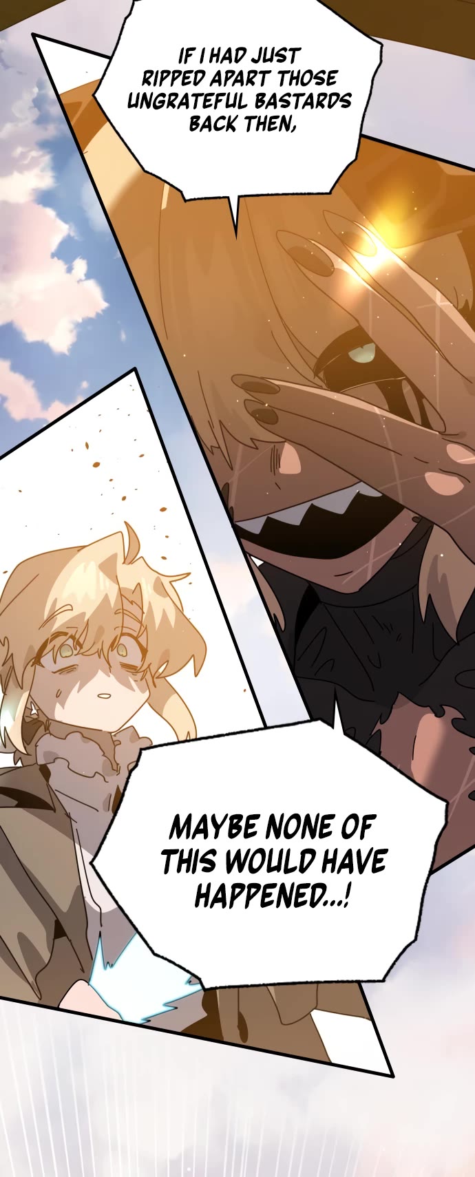 My Second Life Is a Healing Life? Chapter 82 page 24 - Chapter 82