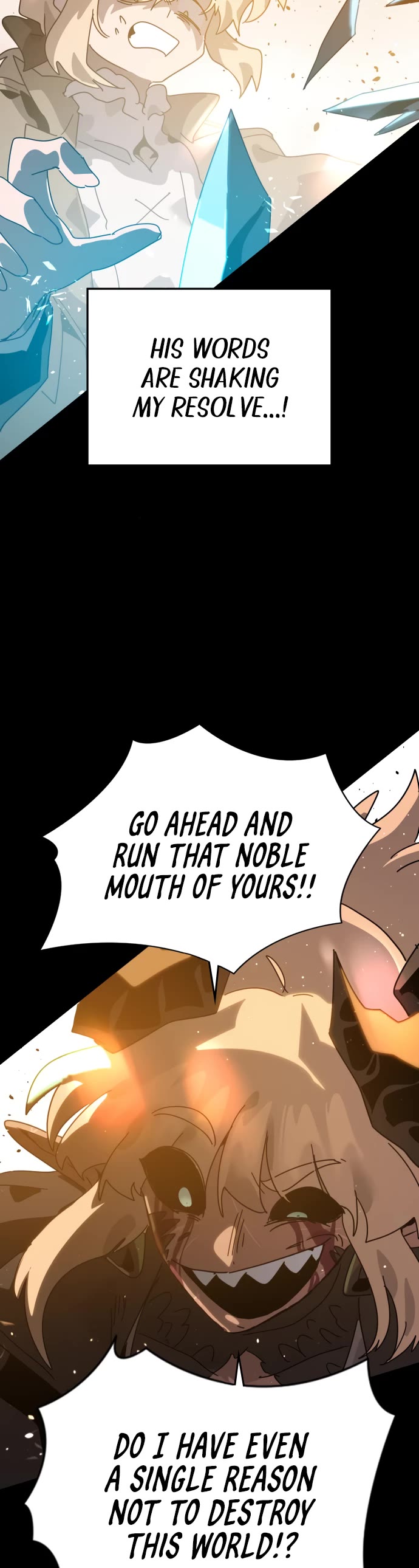 My Second Life Is a Healing Life? Chapter 82 page 26 - Chapter 82