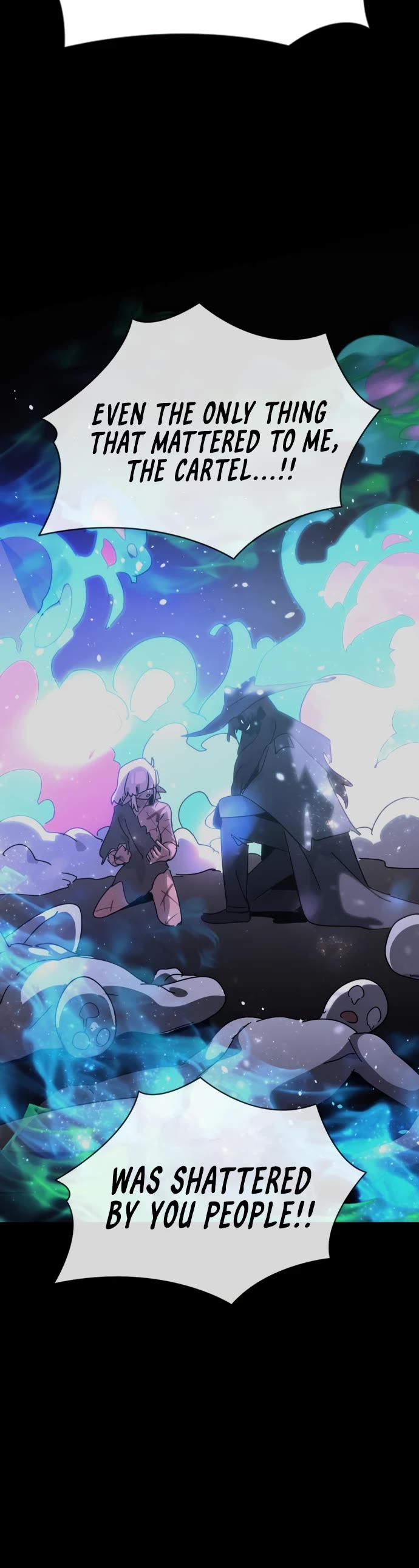 My Second Life Is a Healing Life? Chapter 82 page 27 - Chapter 82