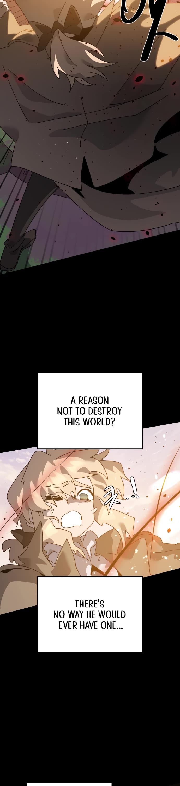 My Second Life Is a Healing Life? Chapter 82 page 29 - Chapter 82